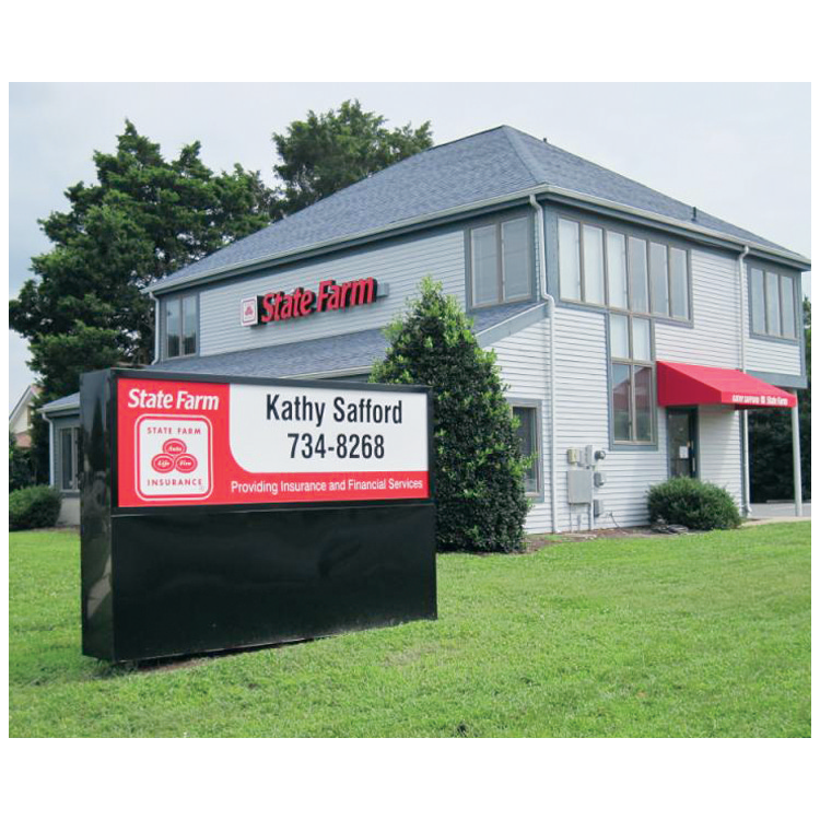 Kathy West - State Farm Insurance Agent | 1 S Independence Blvd, Dover, DE 19904, USA | Phone: (302) 734-8268