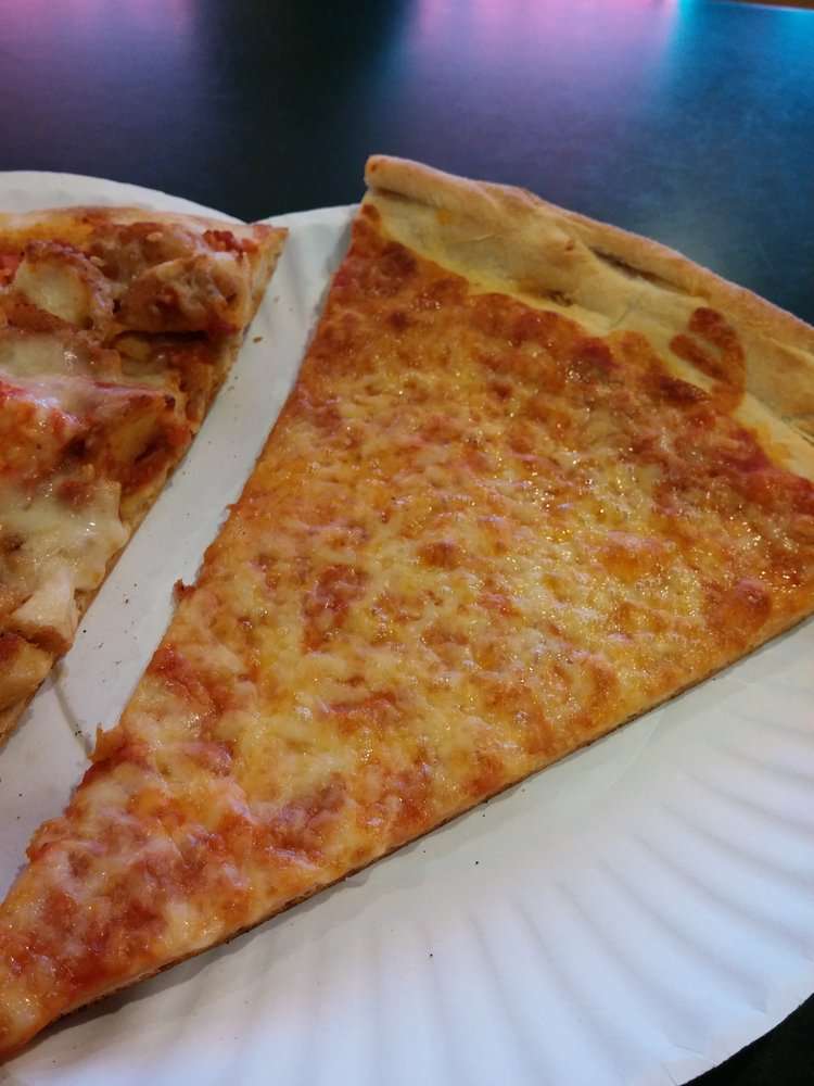 Mozzarellas Pizza | 1937 Jericho Turnpike, East Northport, NY 11731, USA | Phone: (631) 462-0600