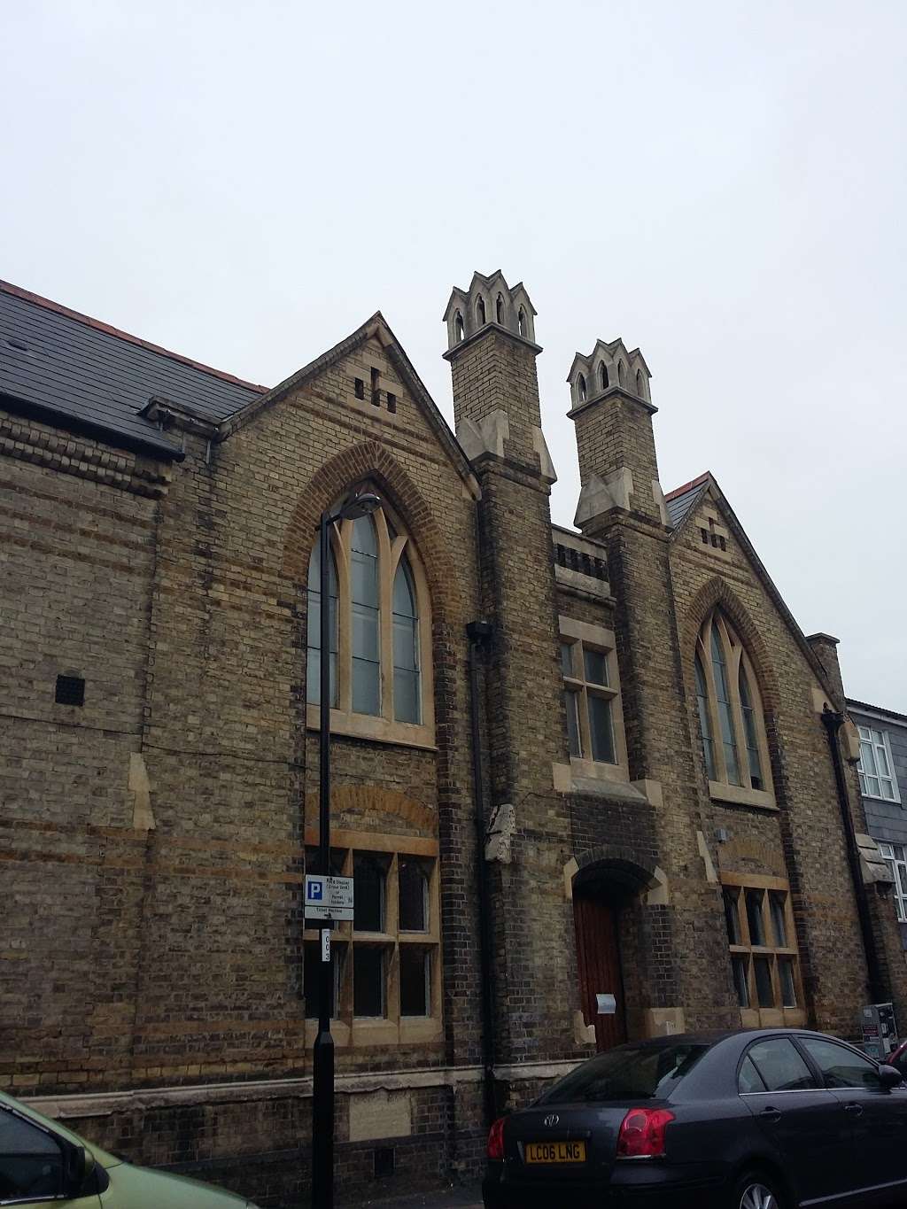 South Norwood Methodist Church Suffolk Road | 5 Suffolk Rd, London SE25 6EY, UK | Phone: 020 8402 2150