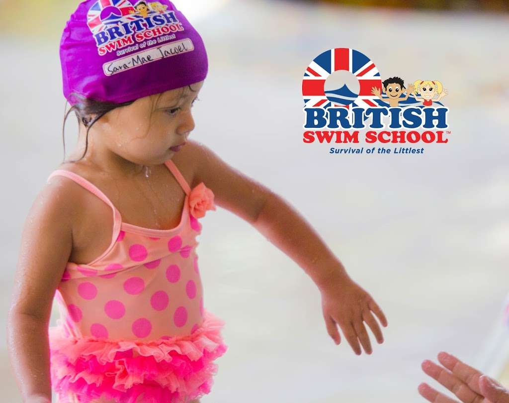 British Swim School Rowlett, Garland | 4401 Lakeview Pkwy, Rowlett, TX 75088, USA | Phone: (972) 364-1818