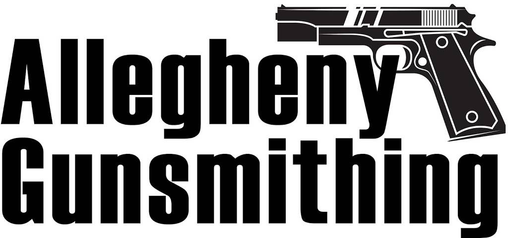 Allegheny Gunsmithing | 42 Grant Ave, Etna, PA 15223 | Phone: (412) 781-5141