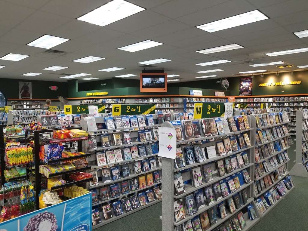 Family Video | 295 S Wisconsin St, Hobart, IN 46342 | Phone: (219) 947-9426