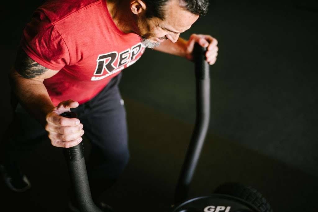 Reps Training Facility | 41795 Elm St #303, Murrieta, CA 92562, USA | Phone: (951) 972-2701