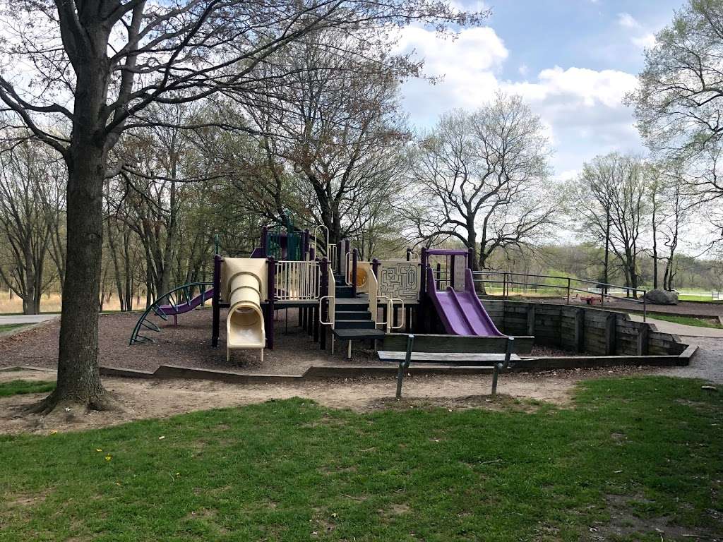 Paul Ruster Park | E Prospect St, Indianapolis, IN 46239 | Phone: (317) 327-0143