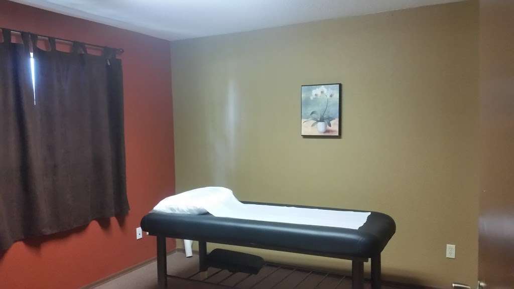 Acupuncture Family Care PLLC | 1439 Rayford Rd, Spring, TX 77386, USA | Phone: (713) 922-5030