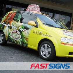 FASTSIGNS | 705 Capitol Expressway Auto Mall Suite 10, San Jose, CA 95136, USA | Phone: (408) 629-5514