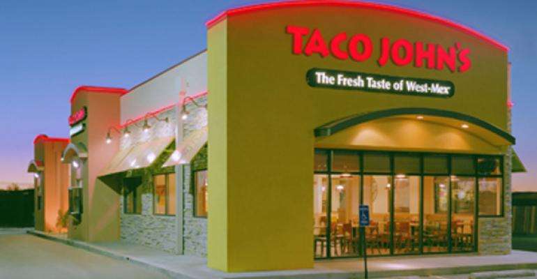 Taco Johns | 6110 E Florence Rd, St Joseph, MO 64504, USA | Phone: (816) 238-5685