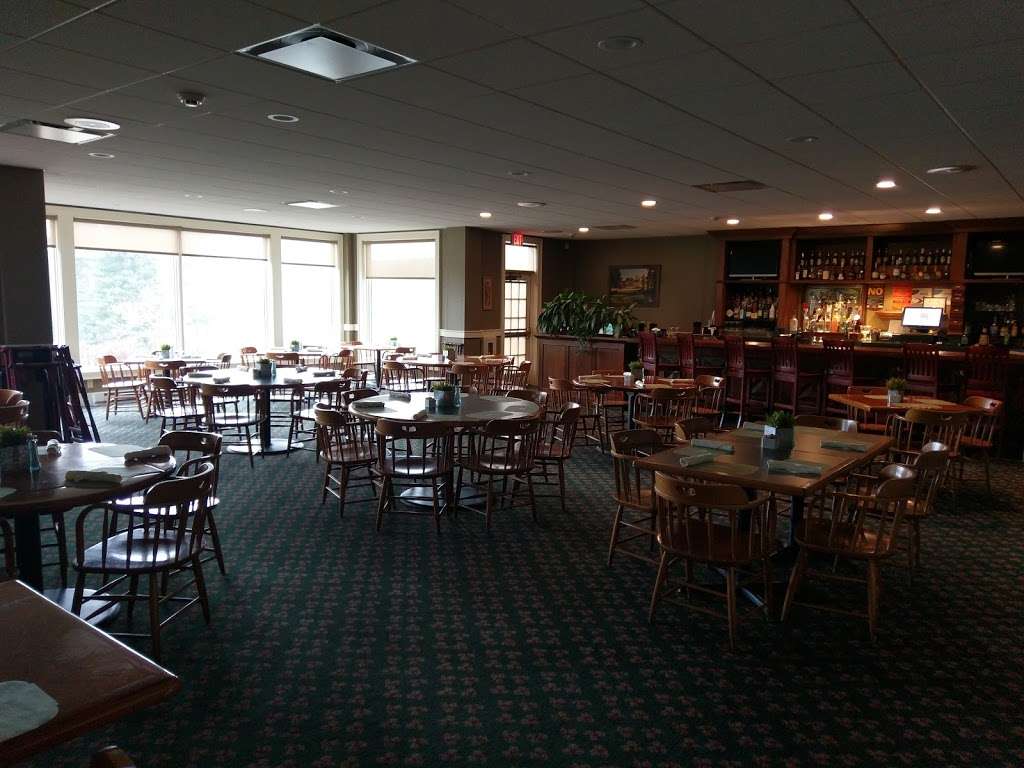 The Grille Room at Woodloch Springs Country Club | 732 Woodloch Dr, Hawley, PA 18428, USA | Phone: (570) 685-8002