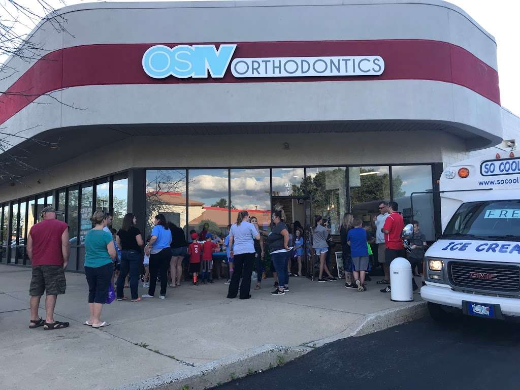 Orthodontic Specialists Indian Valley - Orthodontist in Souderto | 718 PA-113 suite m, Souderton, PA 18964 | Phone: (215) 799-4602