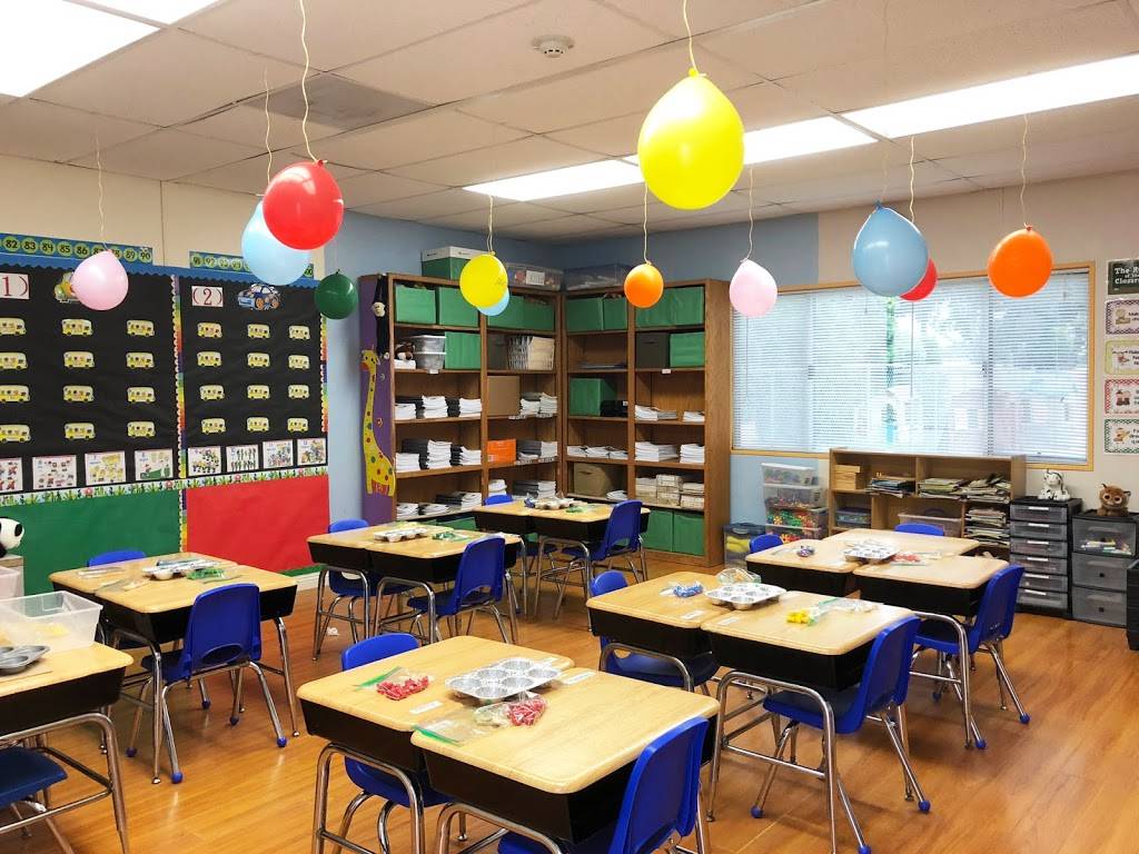 Renascence School International Orange County | 2987 Mesa Verde Dr E, Costa Mesa, CA 92626, USA | Phone: (714) 783-7070
