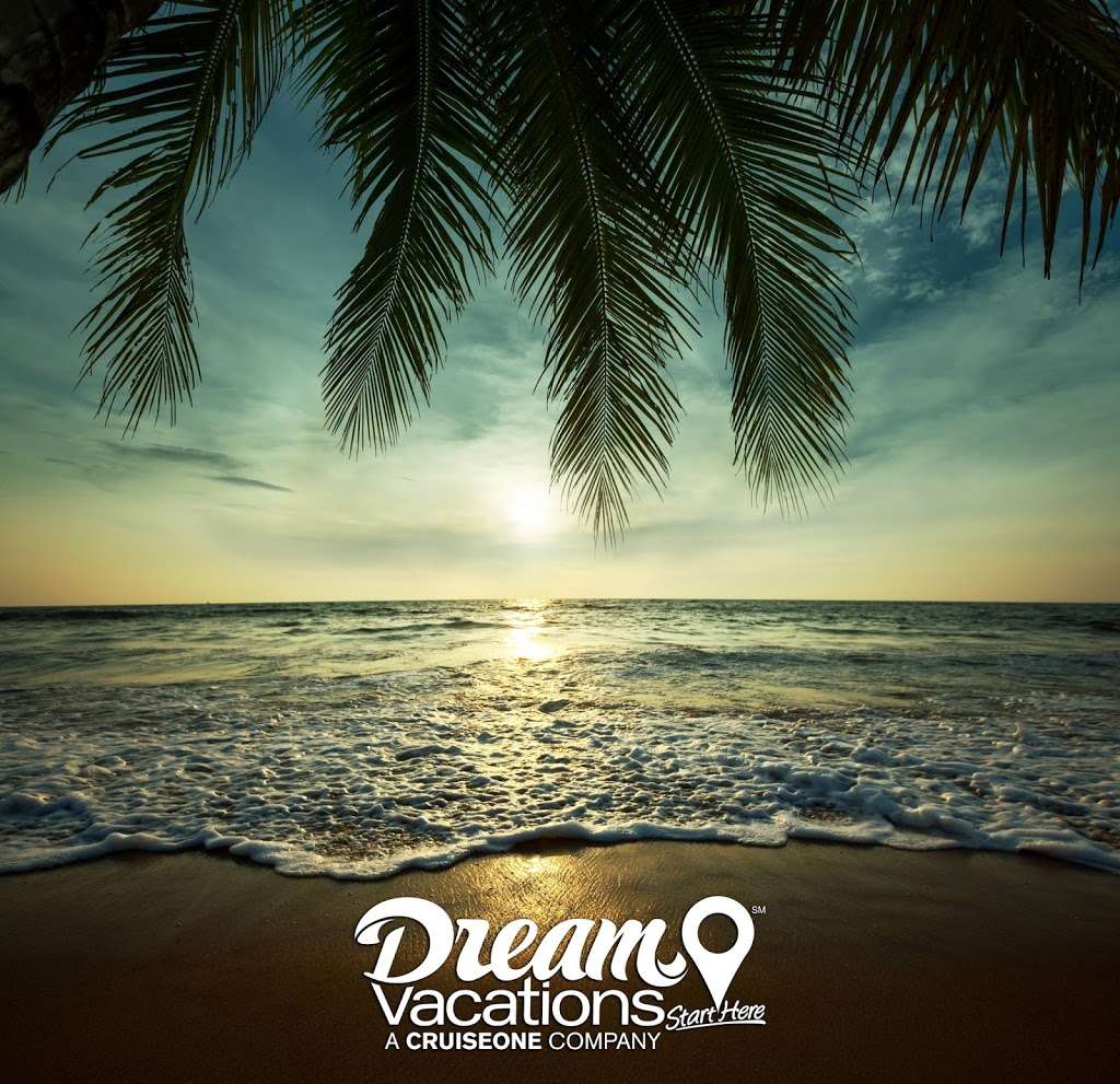 Dream Vacations- Sharon Hunt | 1 North Ave, North Attleborough, MA 02763, USA | Phone: (508) 226-2638