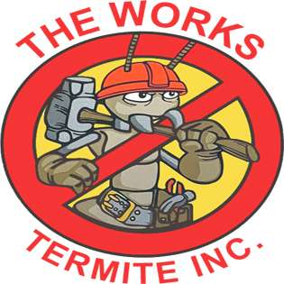 The Works Termite Inc. | 1101 Bay Blvd b, Chula Vista, CA 91910, USA | Phone: (619) 987-2504