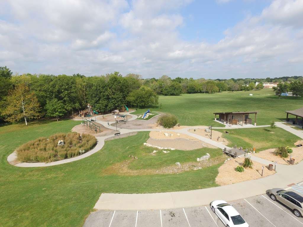 Meadowmere Park | 13610 Byars Rd, Grandview, MO 64030, USA | Phone: (816) 316-4888