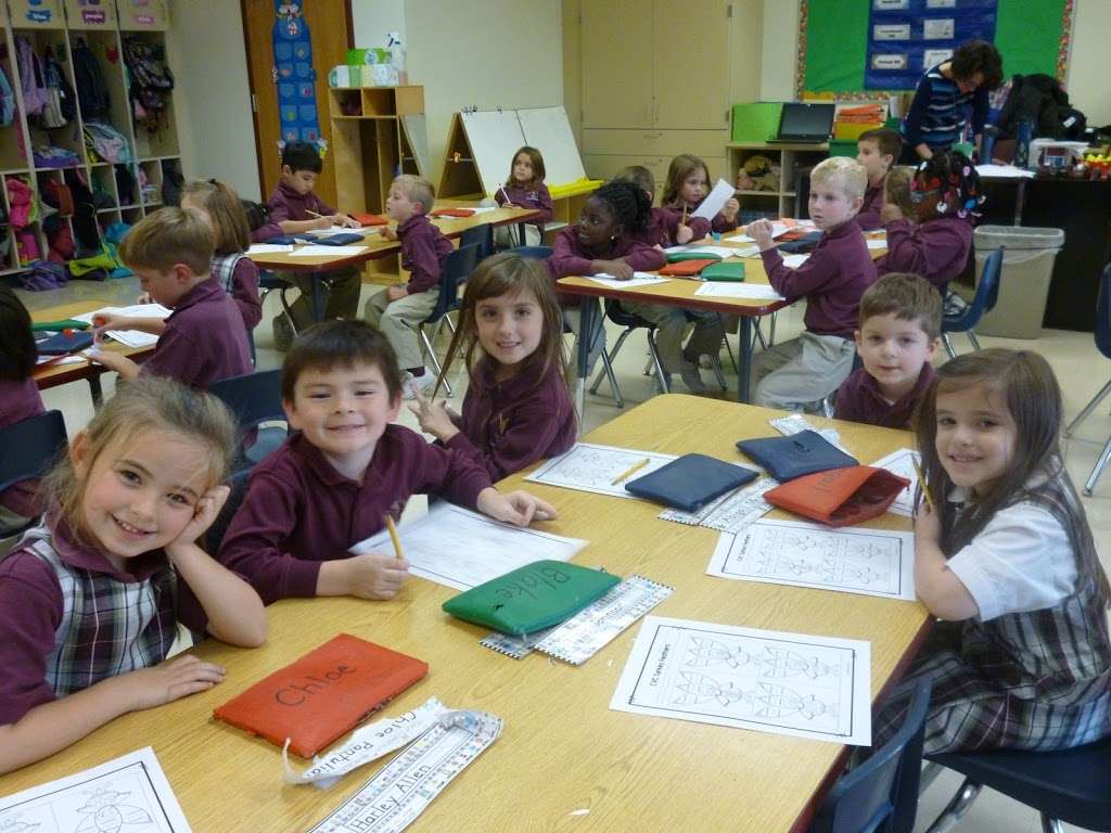 Christ the Teacher Catholic School | 2451 Frazer Rd, Newark, DE 19702 | Phone: (302) 838-8850