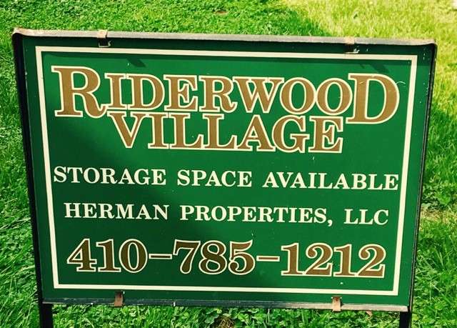 Riderwood Village Shopping Center | 8012 Bellona Ave, Towson, MD 21204, USA | Phone: (410) 785-1212
