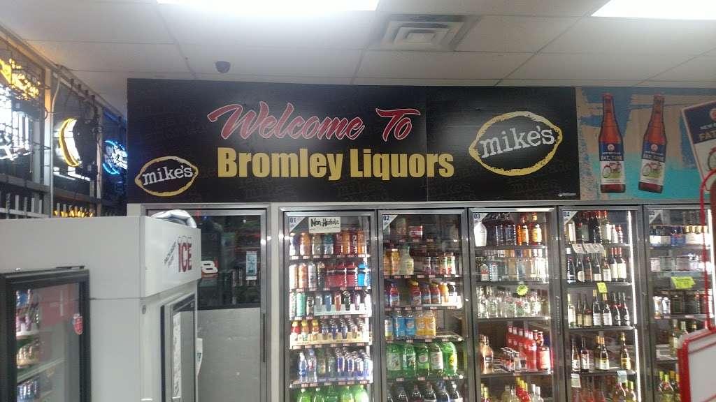 Bromley Liquors | 843 S Kuner Rd, Brighton, CO 80601, USA | Phone: (303) 655-1459