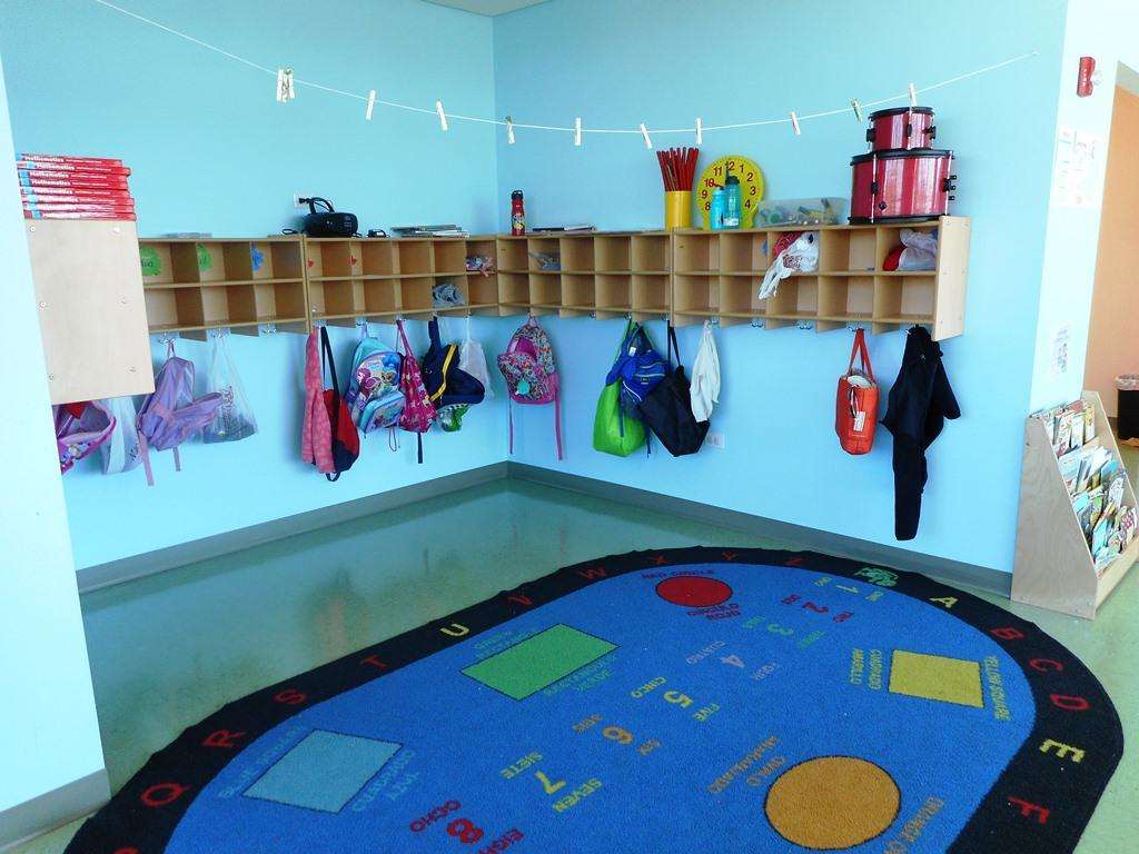 Little Kids Learning Center | 6440 Main St Suite 170, Woodridge, IL 60517 | Phone: (630) 960-3883