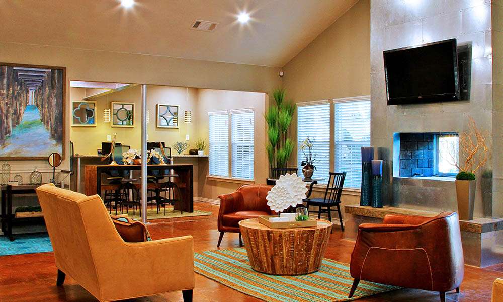 The Azul Apartments | 10928 Audelia Rd, Dallas, TX 75243, USA | Phone: (214) 340-1711