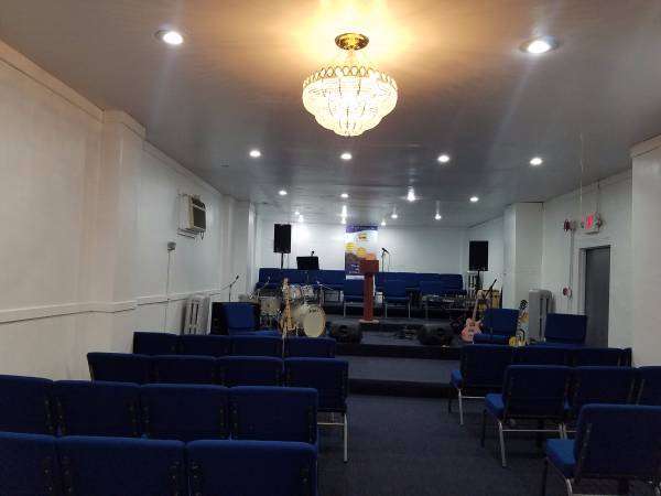 First Grace Community Church | 1159 Flatbush Ave, Brooklyn, NY 11226, USA | Phone: (347) 405-7146