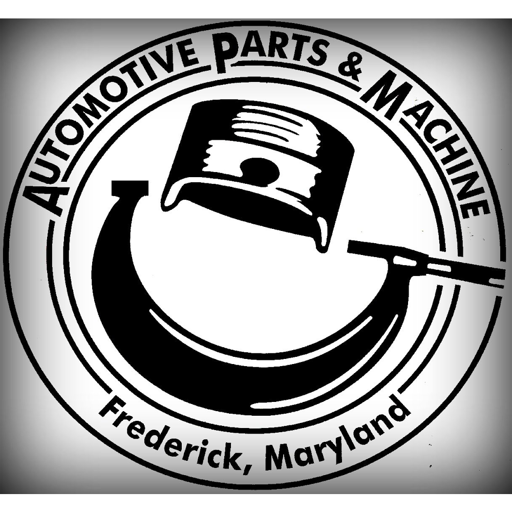 Automotive Parts & Machine | 900 E Patrick St, Frederick, MD 21701, USA | Phone: (301) 663-8866