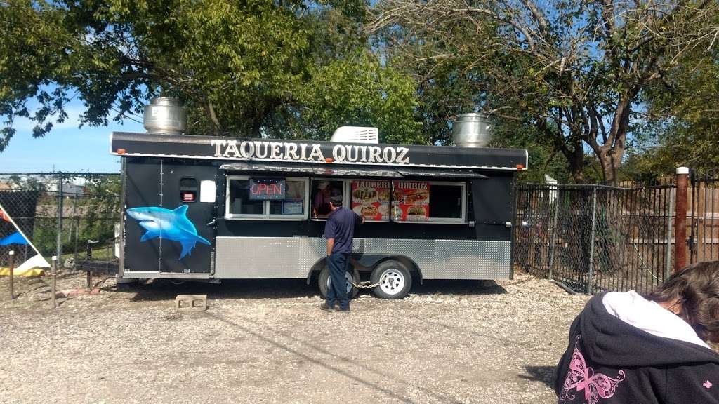 Taqueria Quiroz | 8008 Uvalde Rd, Houston, TX 77049