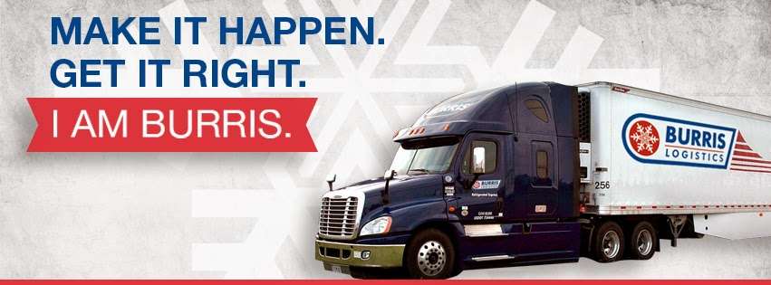 Burris Logistics | 501 SE 5th St, Milford, DE 19963, USA | Phone: (302) 422-4531