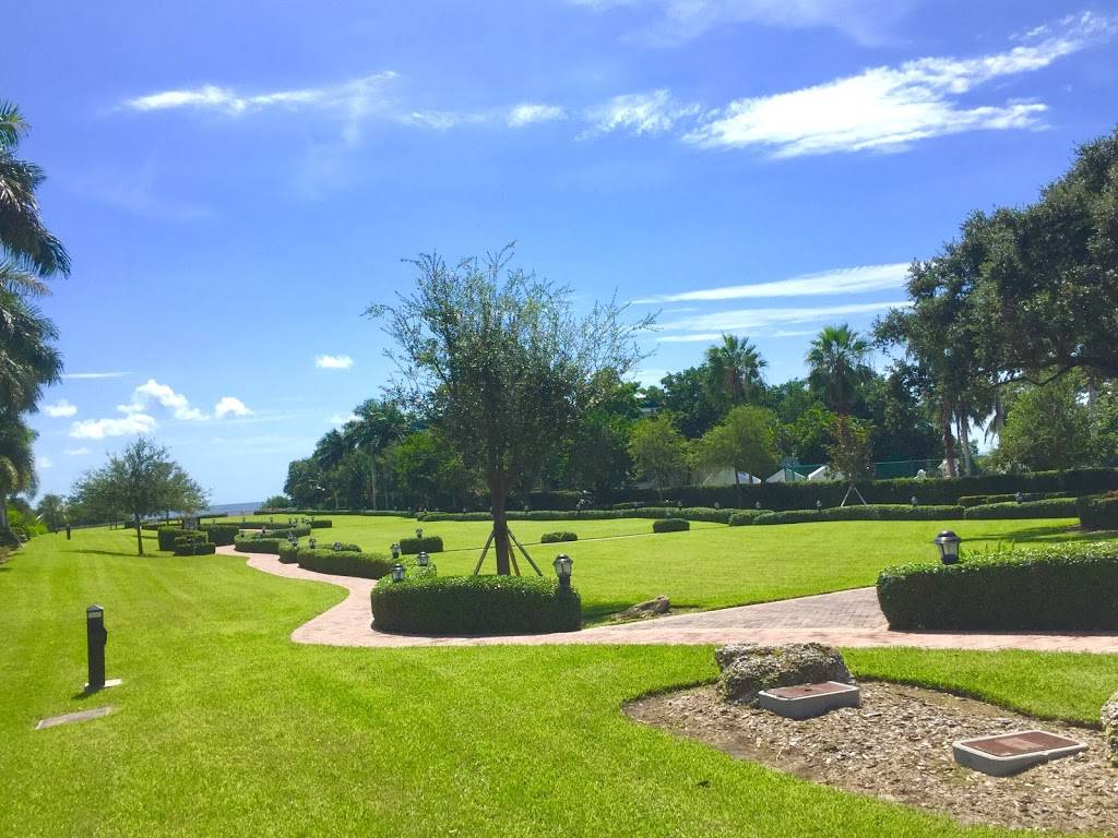 Thalatta Estate | 17301 Old Cutler Rd, Palmetto Bay, FL 33157, USA | Phone: (305) 234-6383