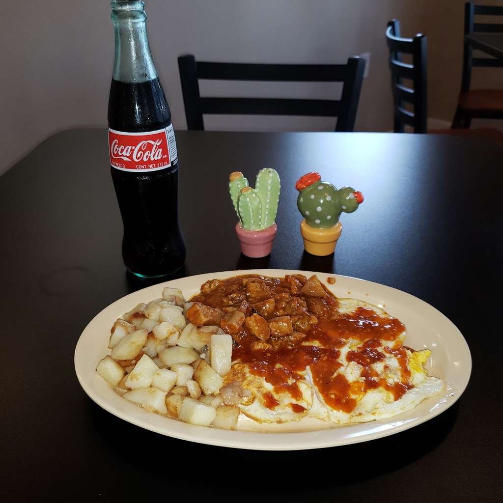 El Taco Panchon | 20017 FM 1485 Road, New Caney, TX 77357, USA | Phone: (832) 543-5575