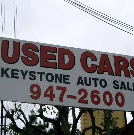 Keystone Motors | 2770 Camino Diablo e, Walnut Creek, CA 94597, USA | Phone: (925) 947-2600