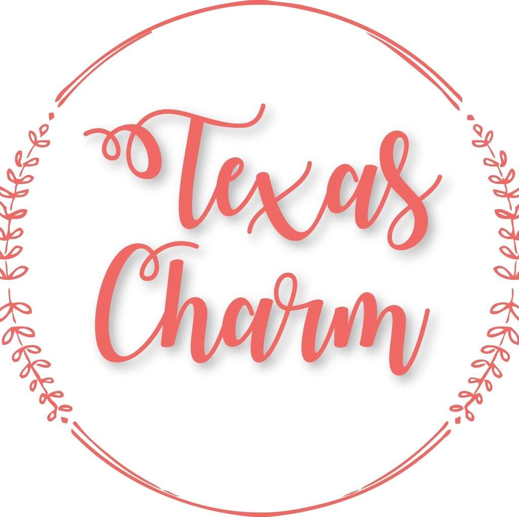 Texas Charm Designs | 21574 Eva St, Montgomery, TX 77356, USA | Phone: (936) 524-1044