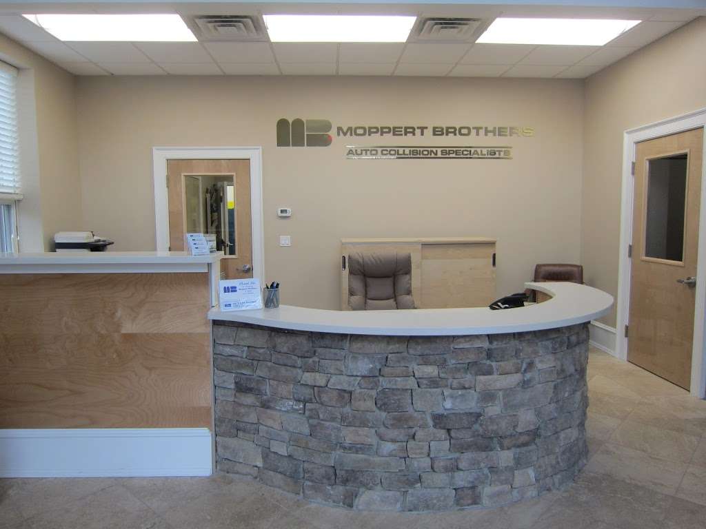 Moppert Brothers | 645 Kedron Ave, Morton, PA 19070, USA | Phone: (610) 544-4444