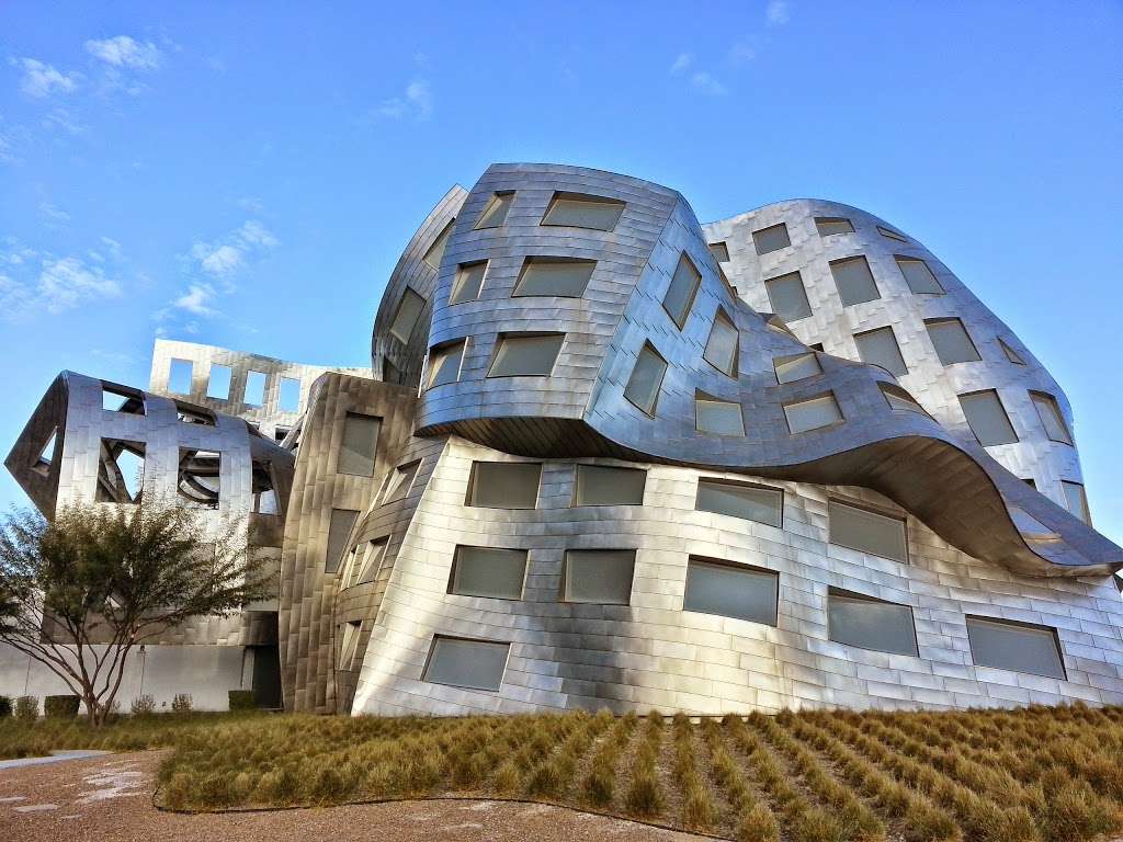 Cleveland Clinic - Lou Ruvo Center for Brain Health | 888 W Bonneville Ave, Las Vegas, NV 89106, USA | Phone: (702) 483-6000