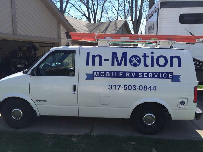 In-Motion RV Service | 5049 Robison Rd, Indianapolis, IN 46268 | Phone: (317) 503-0844