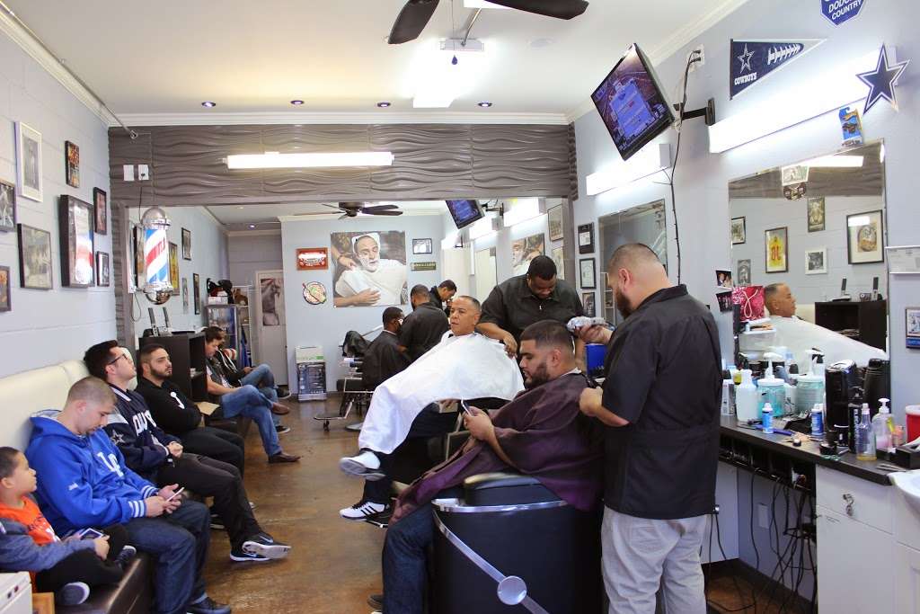 Oscars barber shop | 1614 1/2 W Magnolia Blvd, Burbank, CA 91506, USA | Phone: (818) 841-2412