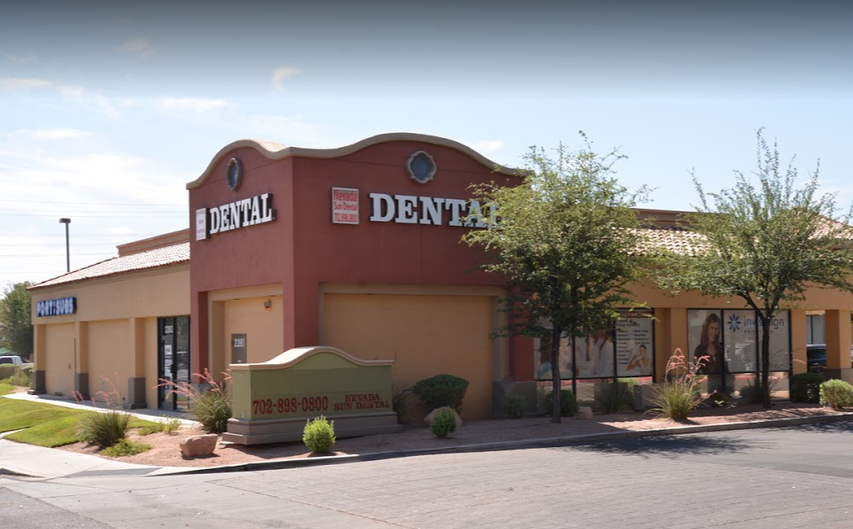 Nevada Sun Dental | 2281 N Green Valley Pkwy, Henderson, NV 89014, USA | Phone: (702) 898-0800