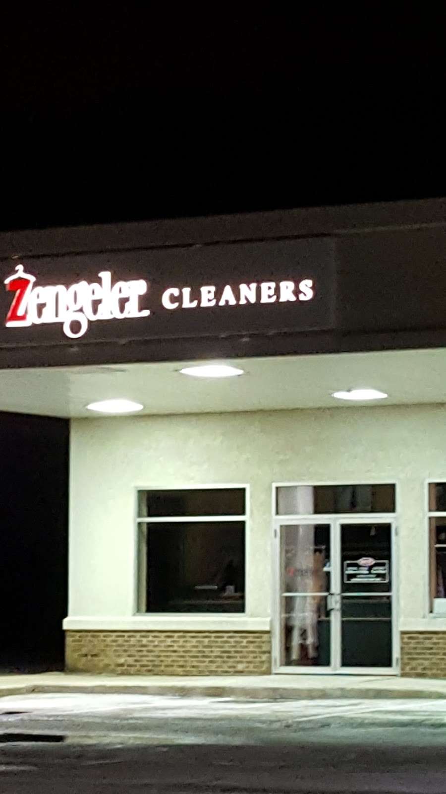 Zengeler Cleaners | 1401 Peterson Rd, Libertyville, IL 60048 | Phone: (847) 816-1700