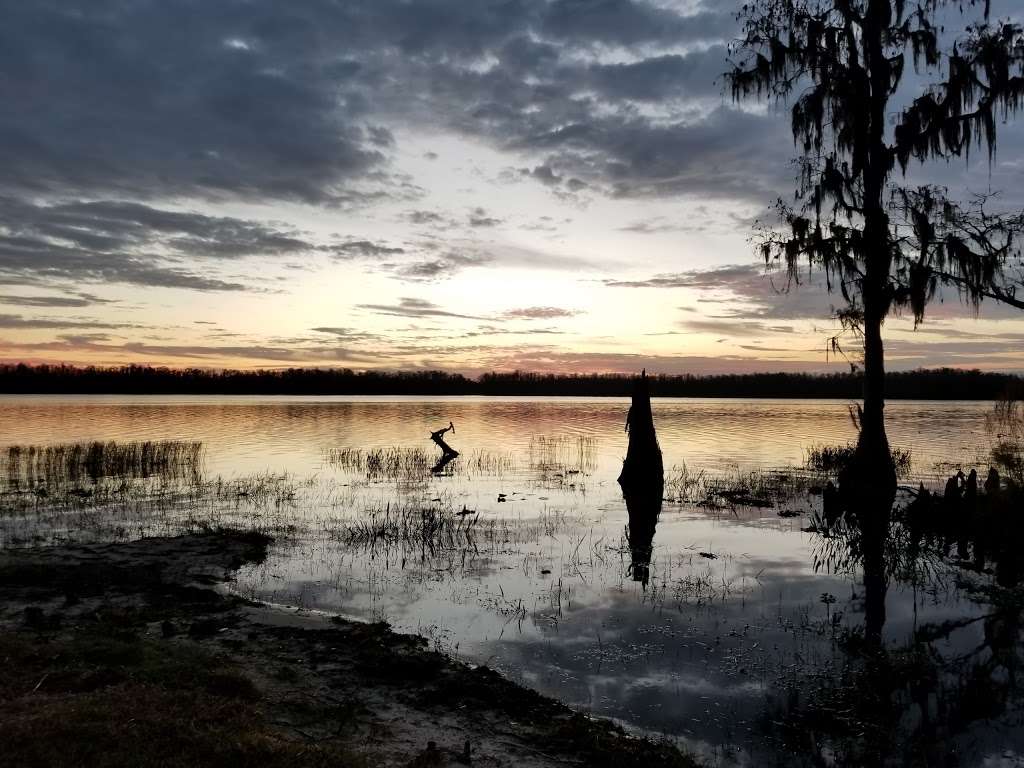 X Lake- Mercury Racing testing facility | St Cloud, FL 34771, USA