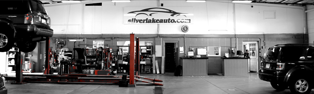 Silver Lake Auto & Tire Centers | 17495 W Capitol Dr Suite B, Brookfield, WI 53045, USA | Phone: (262) 804-9969