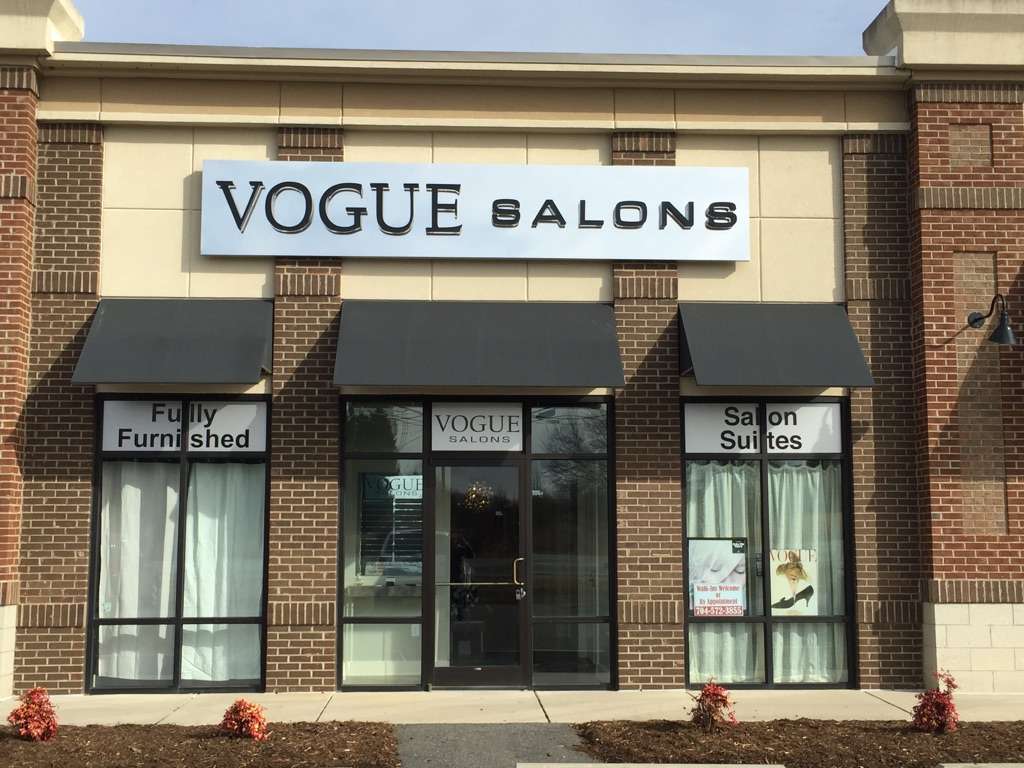 VOGUE Salons | 7585 NC-73, Denver, NC 28037, USA | Phone: (704) 966-5870