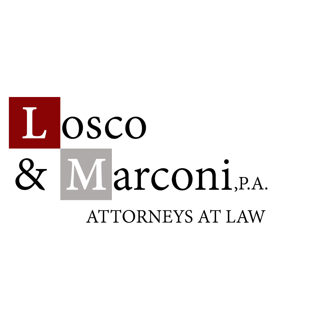 Losco & Marconi, P.A. | 1813 N Franklin St, Wilmington, DE 19802, USA | Phone: (302) 656-7776