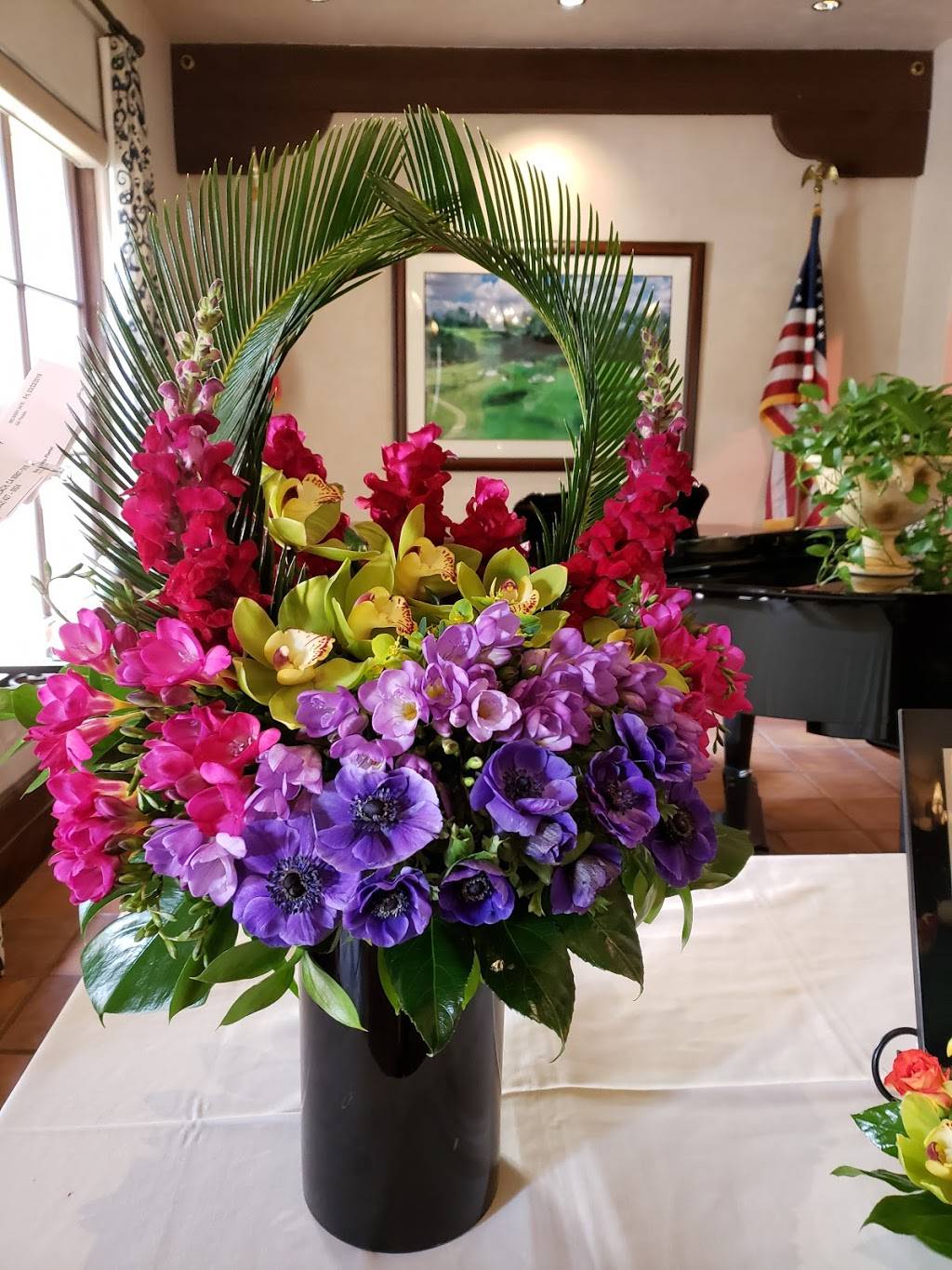 Bixby Knolls Florist | 3901 Long Beach Blvd, Long Beach, CA 90807, USA | Phone: (562) 426-6996