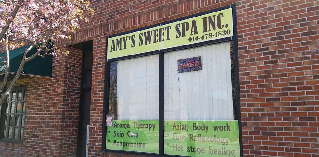 Amys Sweet SPA Inc | 27 Cedar St suite 3, Dobbs Ferry, NY 10522 | Phone: (914) 478-1830