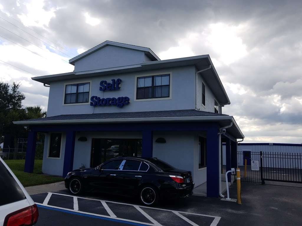 Simply Self Storage | 7628 Narcoossee Rd, Orlando, FL 32822 | Phone: (407) 207-3335