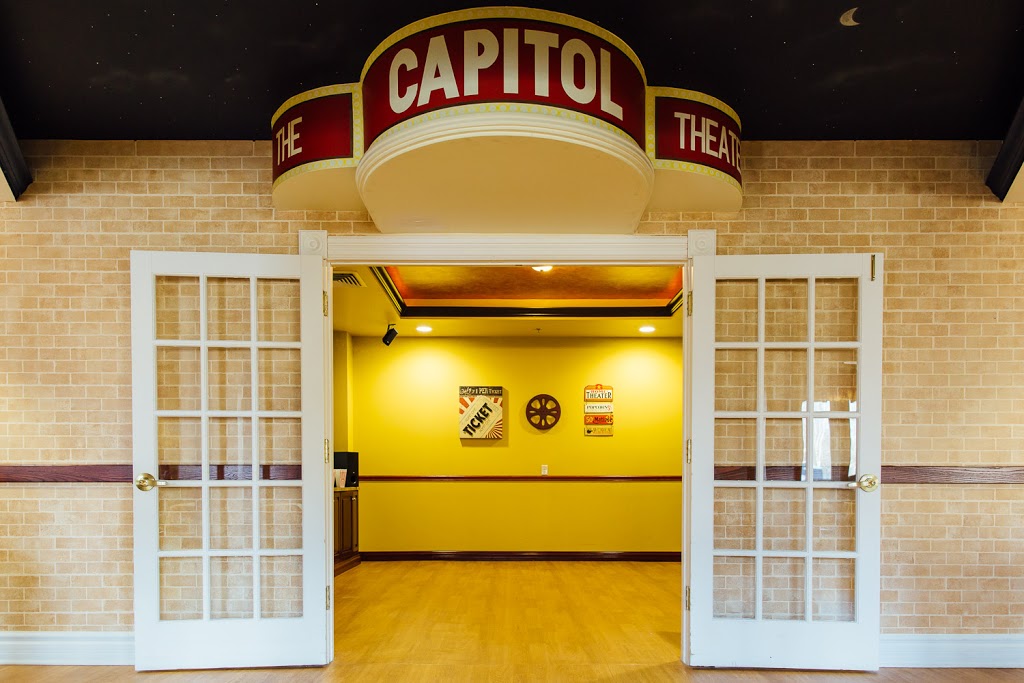 The Woods of Caledonia Memory Care | 5737 Erie St, Racine, WI 53402, USA | Phone: (262) 639-6015