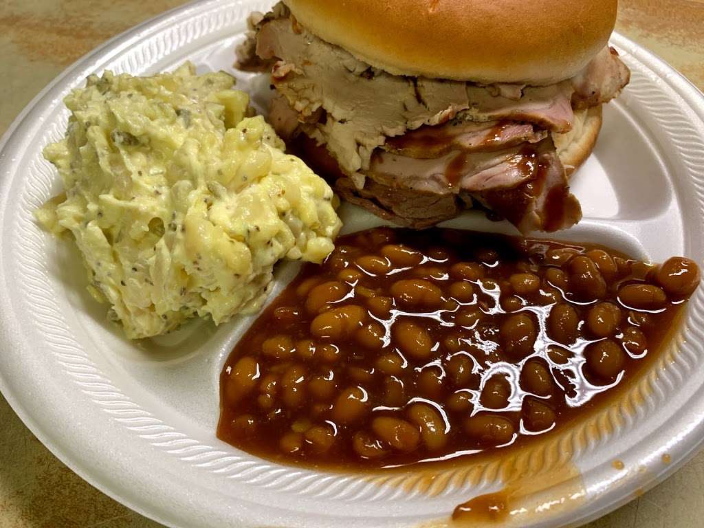 Granger & Sons Barbecue | 8121 US Hwy 98 N, Lakeland, FL 33809, USA | Phone: (863) 858-7572