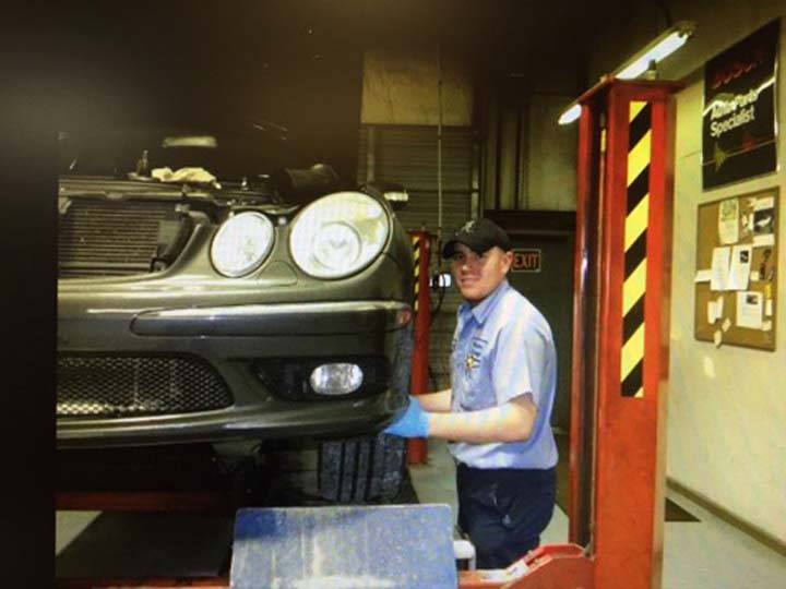 Wursters Foreign Car Repair | 1107 Harpeth Industrial Ct, Franklin, TN 37064, USA | Phone: (615) 790-3180