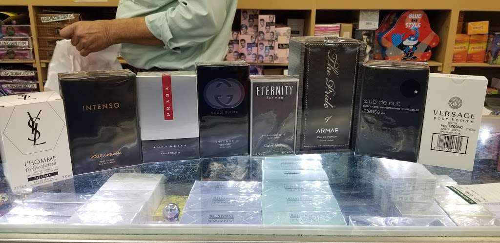 Perfumes Plus Wholesale | 7798 Harwin Dr, Houston, TX 77036, USA | Phone: (713) 266-0880