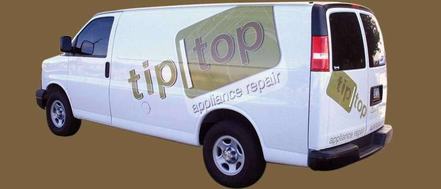 AAA tip|top appliance service | 738 E Las Colinas Pl, Chandler, AZ 85249 | Phone: (480) 419-0406