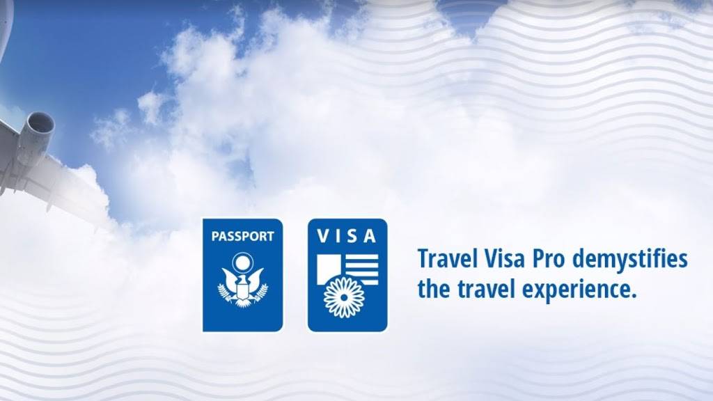 Travel Visa Pro Baltimore | 100 International Drive 23rd floor, Baltimore, MD 21202, USA | Phone: (833) 887-8472