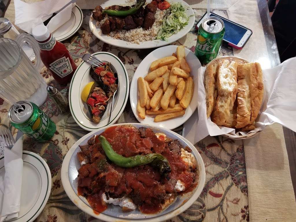 Aci Halal Meat & Turkish Restaurant | 34 N 2nd St, Allentown, PA 18101, USA | Phone: (610) 439-8782